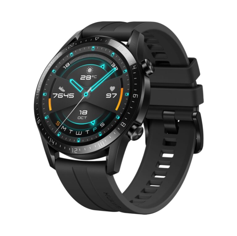 HUAWEI Watch GT 2, chytré hodinky pro každého