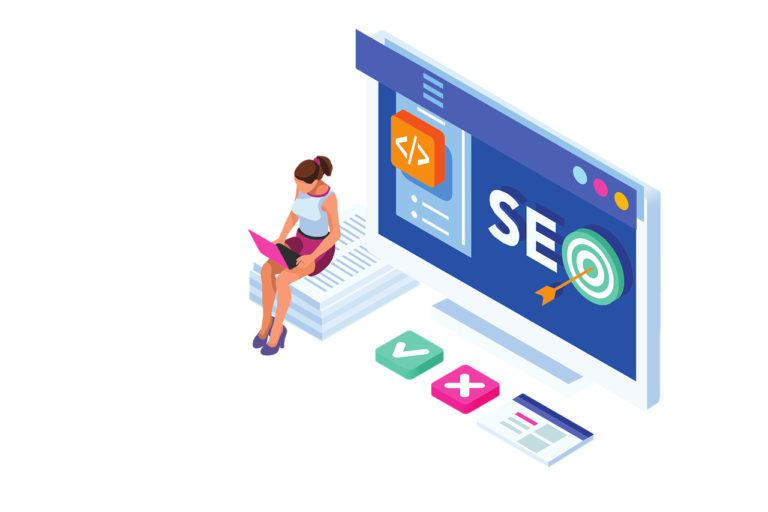 Na webu je důležité v marketingu vše od grafiky po SEO